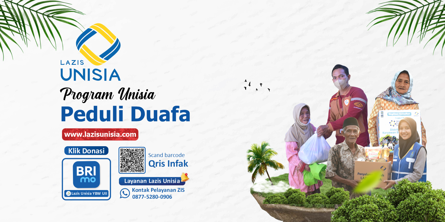 Program Peduli Duafa